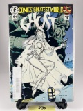 Ghost Week 3 Comic Dark Horse Comics