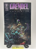 Grendel Warchild Comic Issue 6 of 10  Dark Horse Comics