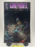 Grendel: War Child Issue 6 of 10  Dark Horse Comics