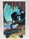 Aliens Genocide #3 of 4  Dark Horse Comics 1991