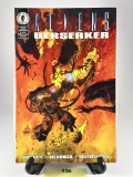 Aliens: Berserker Issue 4 of 4 Dark Horse Comics