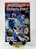Marvel Adventures Fantastic Four