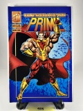 Ultraverse Prime #1  Malibu Comics 1993