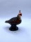Quail decanter Avon bottle