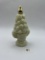 White fruit assortment Avon bottle
