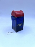 First class male Avon bottle