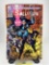 The Solution #1  Malibu Comics 1993