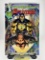 Ultraverse The Solution #2 published by Malibu Comics in 1994