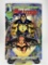 Ultraverse: The Solution #2  Malibu Comics