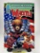 Wrath Comic Ultraverse Origins Month #1  Malibu Comics