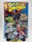 Splitting Image Comic Issue 2 April 1993 Image Comics