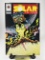 Solar Man of the Atom Issue 17  Valiant