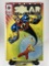 Solar Man of the Atom No 23  Valiant