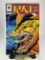 Rai Comic No. 3  Valiant
