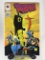 Secret Weapons #1  Valiant Comics