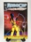 RoboCop Prime Suspect Issue #4 of 4  Dark Horse Comics