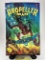 Propeller Man Comic Book Issue #1  Dark Horse Comics