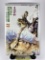 The Force of Buddha's Palm Issue 44  Jademan Comics