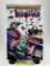 Robotech Invid War #8  Eternity 1993