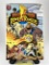 Mighty Morphin Power Rangers Comic Issue #5 April  Hamilton Comics