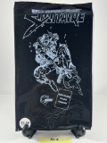 Ultraverse Solitaire Comic Issue 1  Malibu Comics