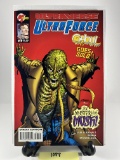Ultraverse UltraForce #7  Malibu Comics