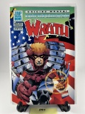 Wrath #1  Malibu Comics