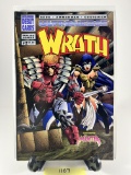 Ultraverse Wrath #2  Malibu Comics