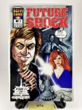 Future Shock No. 1 Comic  Sci-Fi Comix