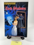 Dark Shadows Book One Comic - Innovation