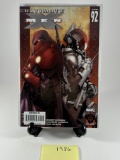 Ultimate X-Men Issue #92 -  - Marvel - April 2008
