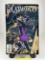 Catwoman Issue #17 Catfile Three   DC Comics