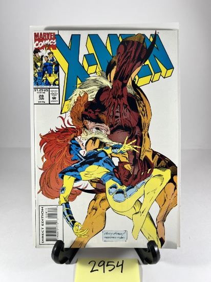 X-Men #28 Comic Book -   - Marvel (1994)