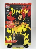 Bram Stoker's Dracula Official Movie Adaptation Comic   Topps Comics Issue 4 of 4
