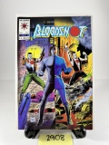 Bloodshot #5 Comic Book   Valiant Comics