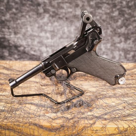LUGER S/42