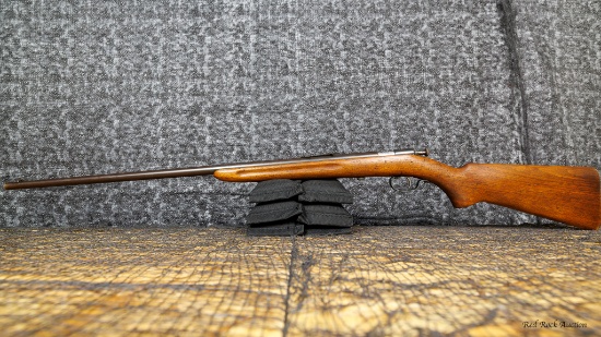 WINCHESTER 60A