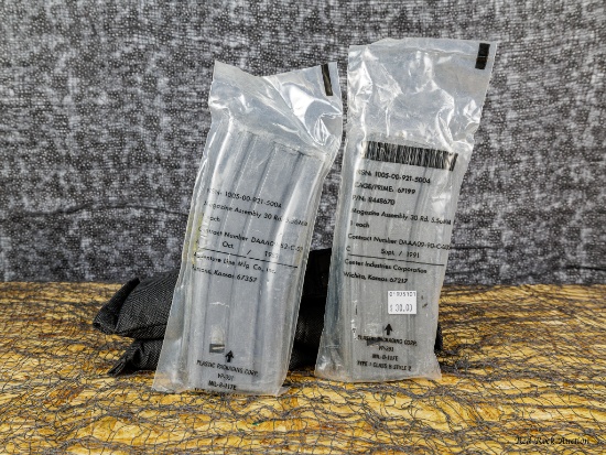 CENTER INDUSTRIES AR15