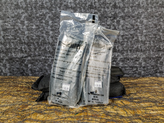 CENTER INDUSTRIES AR15