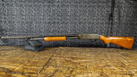 WINCHESTER 42