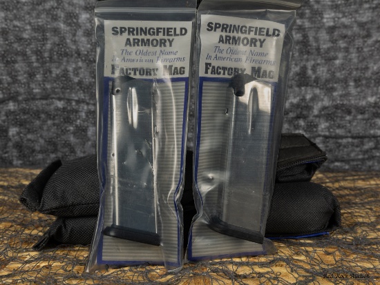 SPRINGFIELD XD40