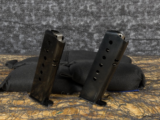 MEGGAR SIG P220