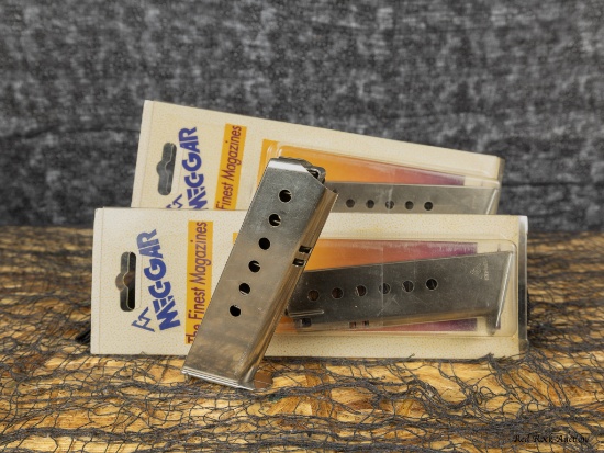 MEGGAR SIG P220
