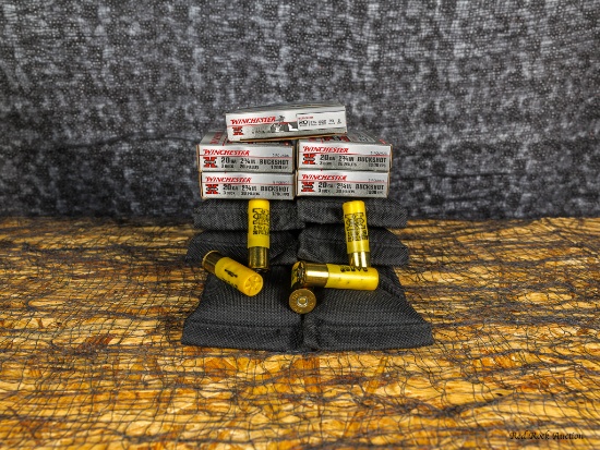 WINCHESTER 20GA
