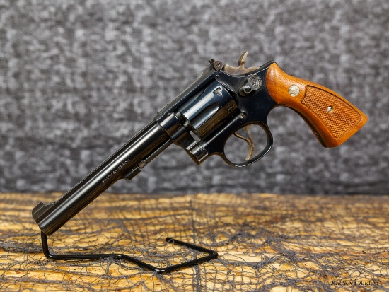 SMITH WESSON 17-4