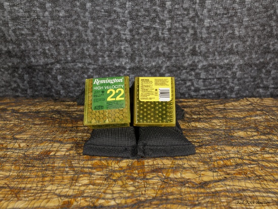 REMINGTON 22LR