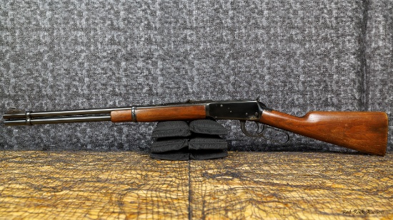 WINCHESTER 94