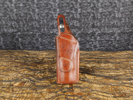 SAFARILAND HOLSTER