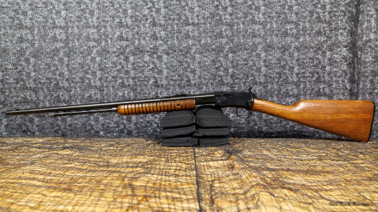 WINCHESTER 62A