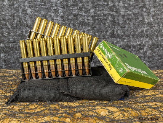 REMINGTON 416